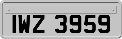 IWZ3959