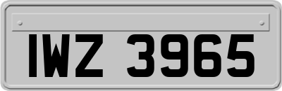 IWZ3965