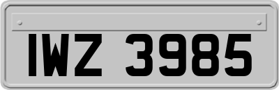 IWZ3985