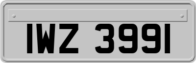 IWZ3991