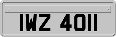 IWZ4011