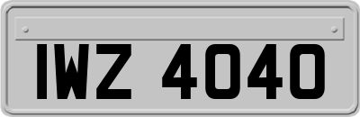 IWZ4040
