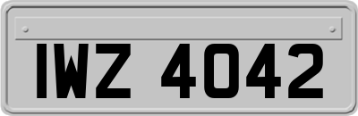 IWZ4042