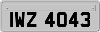 IWZ4043