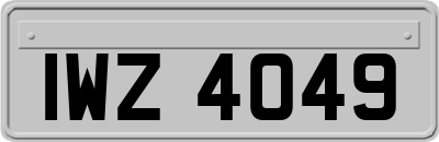 IWZ4049
