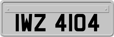 IWZ4104