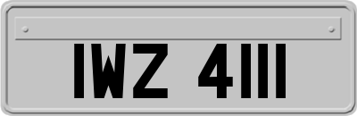 IWZ4111