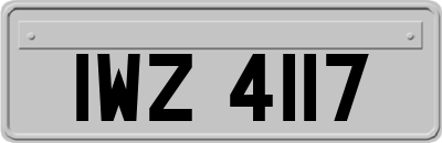 IWZ4117