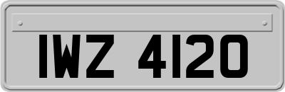 IWZ4120