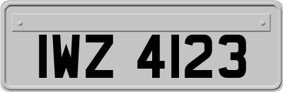 IWZ4123