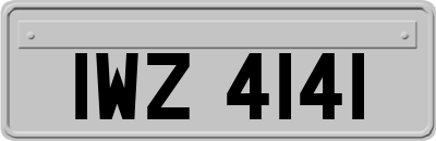 IWZ4141