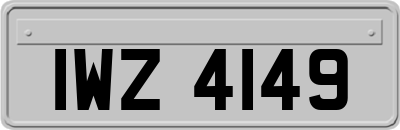 IWZ4149