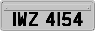 IWZ4154
