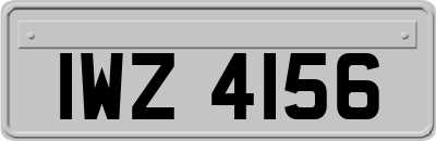 IWZ4156