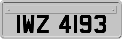 IWZ4193