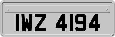 IWZ4194
