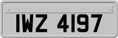 IWZ4197