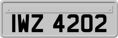 IWZ4202