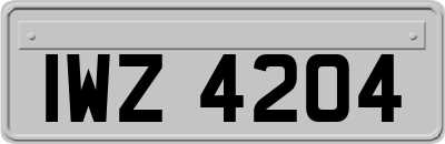 IWZ4204