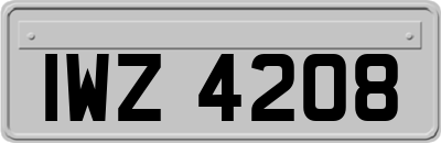 IWZ4208