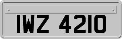 IWZ4210