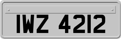 IWZ4212
