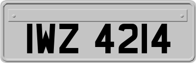 IWZ4214