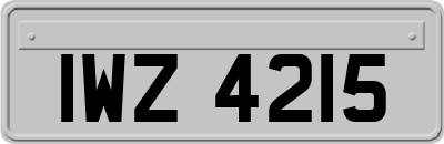 IWZ4215