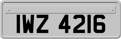 IWZ4216