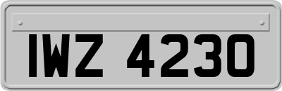 IWZ4230