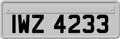 IWZ4233
