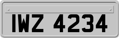 IWZ4234