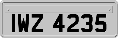 IWZ4235