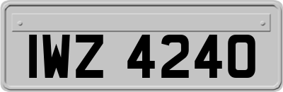 IWZ4240