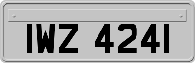 IWZ4241