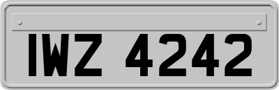 IWZ4242