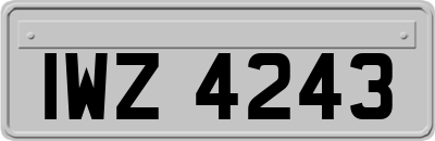 IWZ4243
