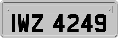 IWZ4249