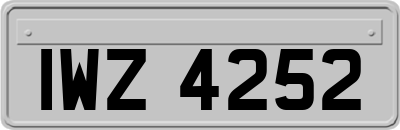 IWZ4252
