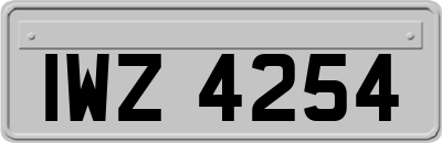 IWZ4254