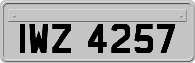 IWZ4257