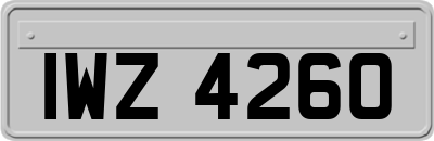 IWZ4260