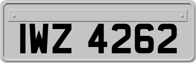 IWZ4262