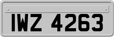 IWZ4263