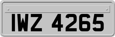 IWZ4265