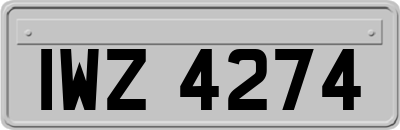 IWZ4274
