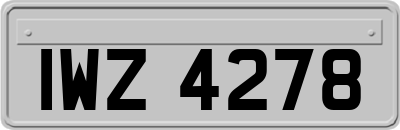 IWZ4278