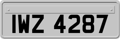 IWZ4287