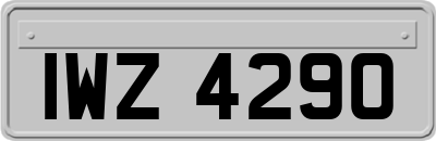 IWZ4290