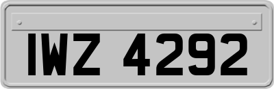 IWZ4292